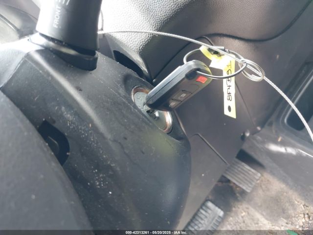 ML32AUHJ1RH028675 Mitsubishi Mirage Es/le