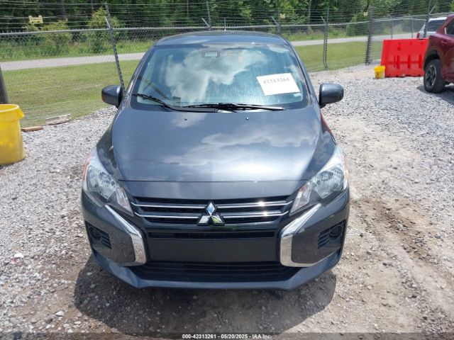 ML32AUHJ1RH028675 Mitsubishi Mirage Es/le
