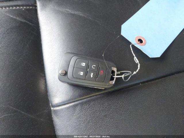 1G4GB5G37EF103132 Buick Lacrosse Leather Group