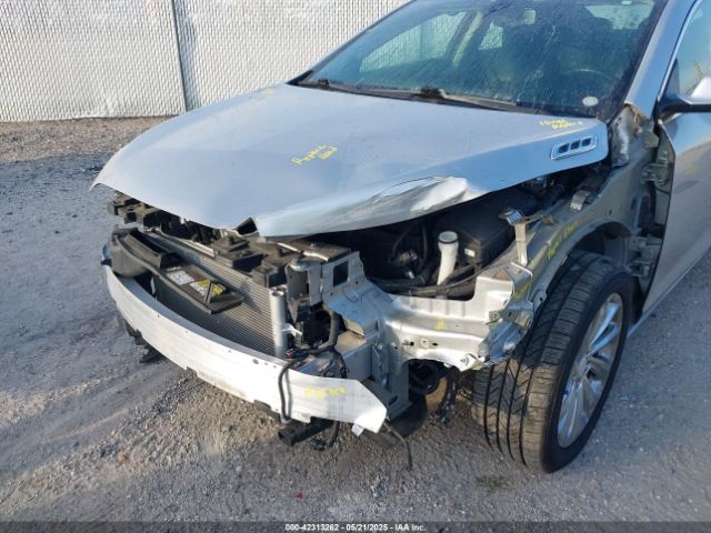 1G4GB5G37EF103132 Buick Lacrosse Leather Group