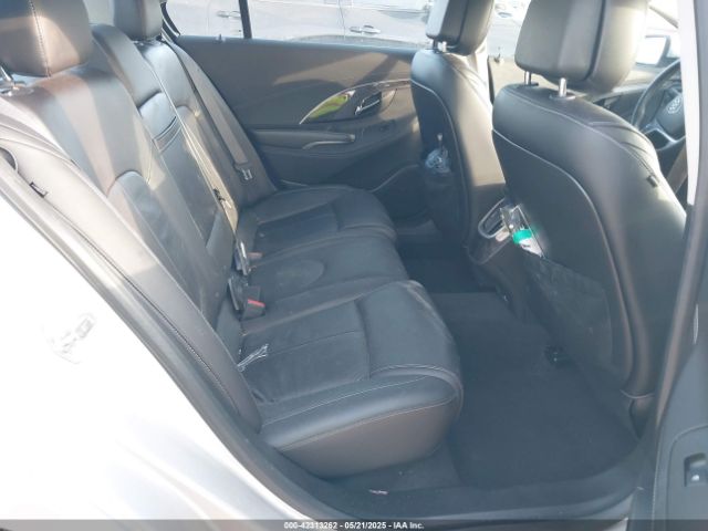 1G4GB5G37EF103132 Buick Lacrosse Leather Group