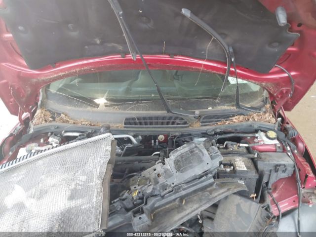 3FADP4EJ9HM158972 Ford FIESTA SE