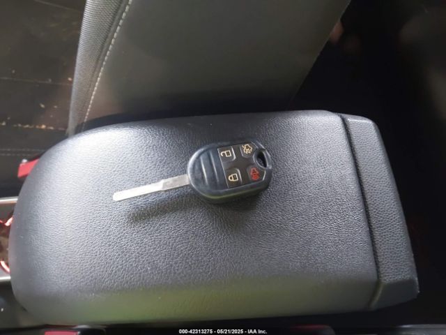 3FADP4EJ9HM158972 Ford FIESTA SE