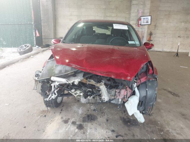 3FADP4EJ9HM158972 Ford FIESTA SE