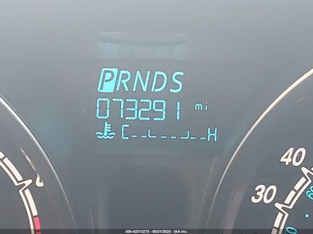 3FADP4EJ9HM158972 Ford FIESTA SE
