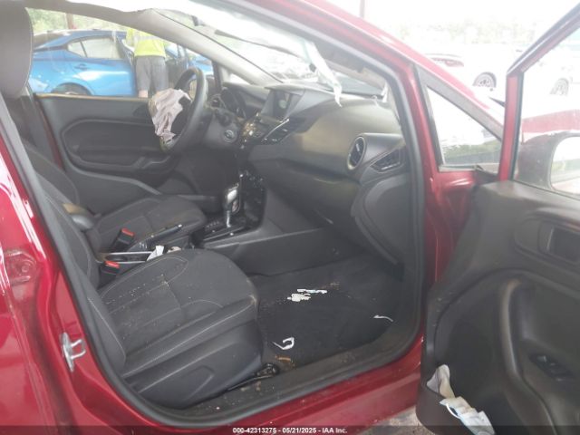 3FADP4EJ9HM158972 Ford FIESTA SE