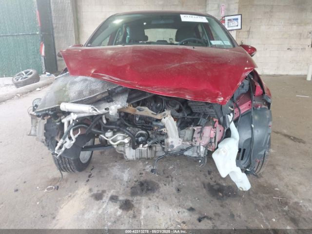 3FADP4EJ9HM158972 Ford FIESTA SE