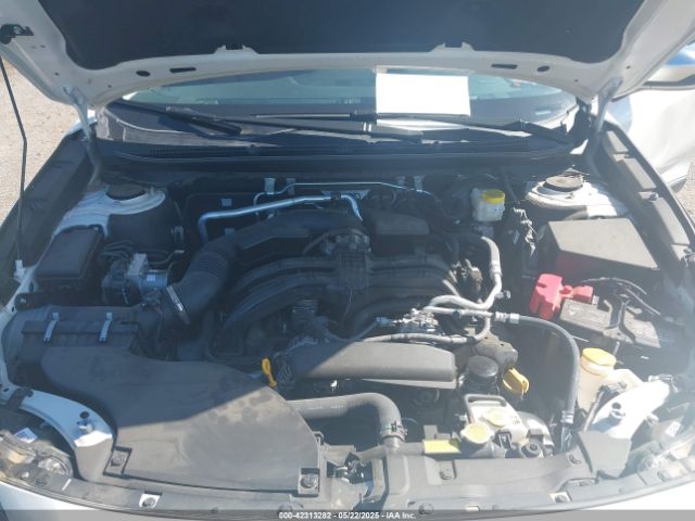 2022 SUBARU OUTBACK 4S4BTAPC8N3228237 Photo 9