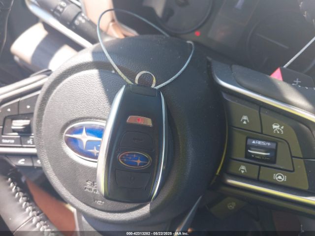 2022 SUBARU OUTBACK 4S4BTAPC8N3228237 Photo 10