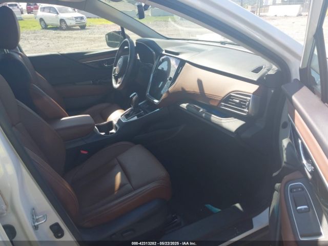 2022 SUBARU OUTBACK 4S4BTAPC8N3228237 Photo 4