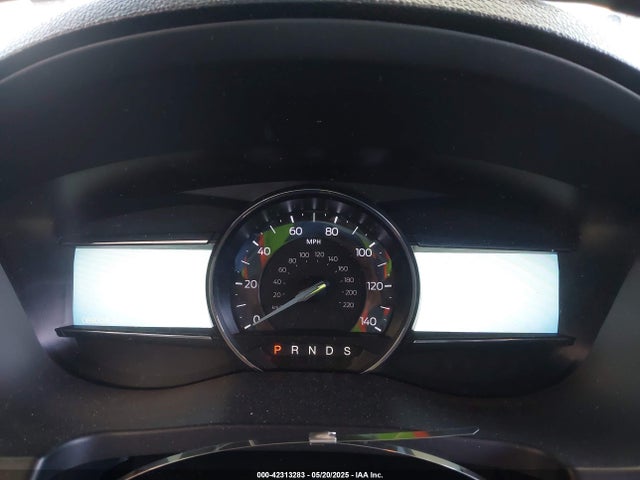 1FM5K7D85HGD89676 Ford 3.5l ti-vct