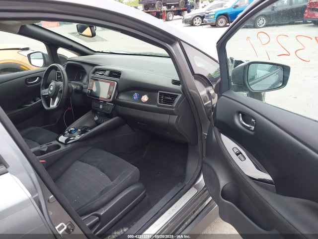 1N4BZ1CV4NC562331 Nissan Leaf Sv Plus 62 Kwh