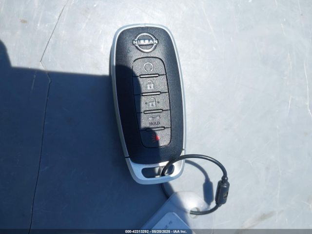 3N1CN8FV6SL835237 Nissan Versa 1.6 Sr