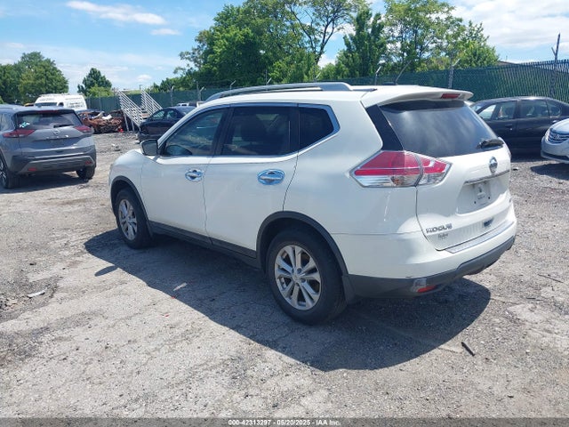 Nissan 2015 2015 5N1AT2MV8FC893535 Image 3