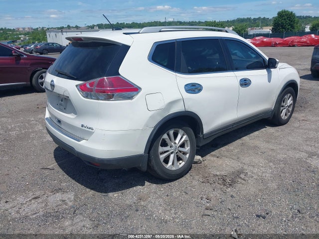 Nissan 2015 2015 5N1AT2MV8FC893535 Image 4