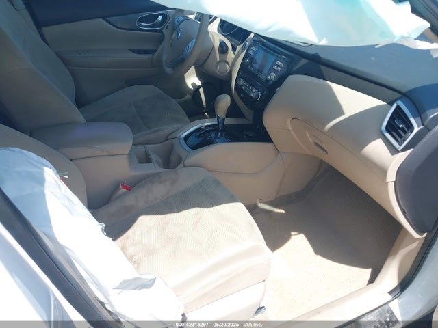 Nissan 2015 2015 5N1AT2MV8FC893535 Image 5
