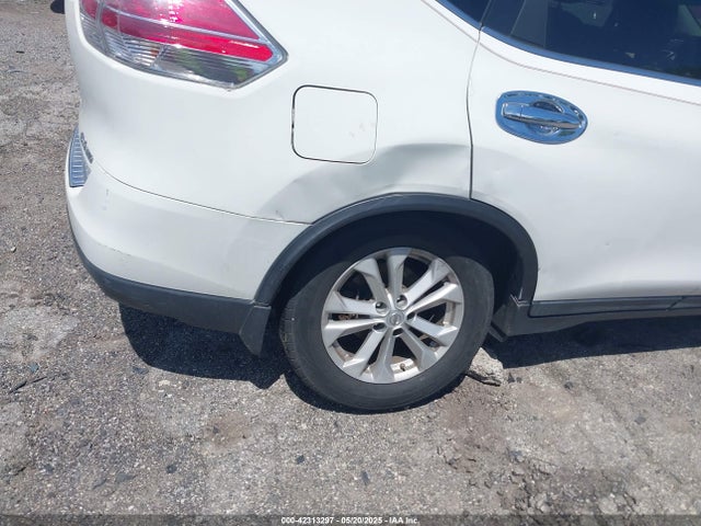 Nissan 2015 2015 5N1AT2MV8FC893535 Image 6