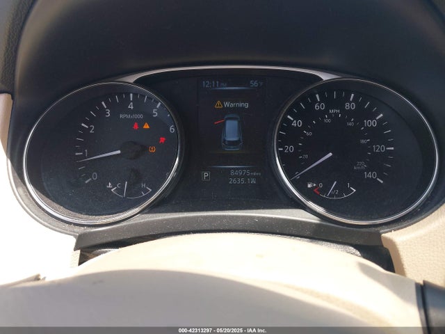 Nissan 2015 2015 5N1AT2MV8FC893535 Image 7