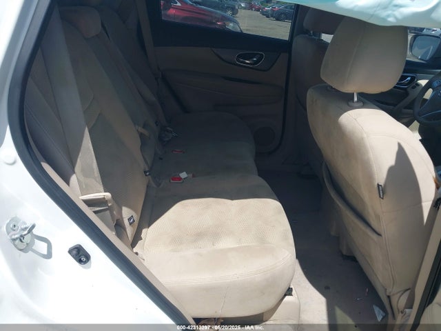Nissan 2015 2015 5N1AT2MV8FC893535 Image 8