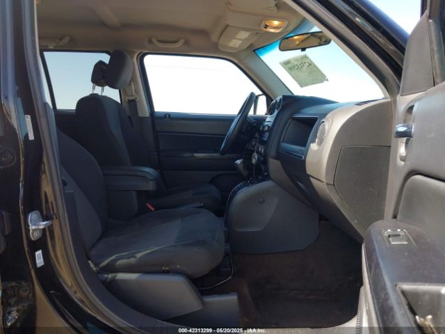 1C4NJPBA7ED881104 Jeep Patriot