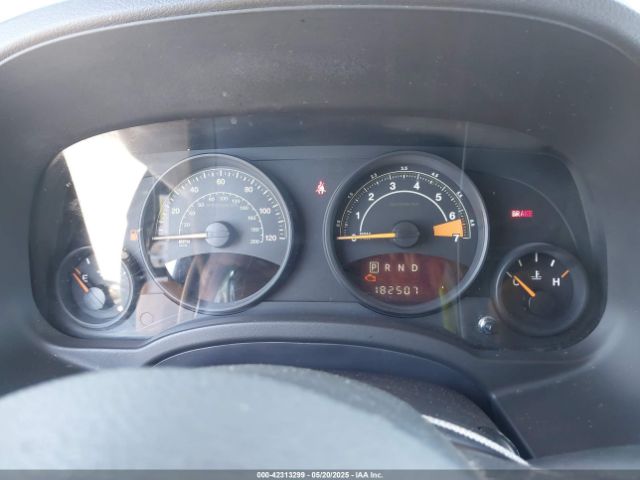 1C4NJPBA7ED881104 Jeep Patriot