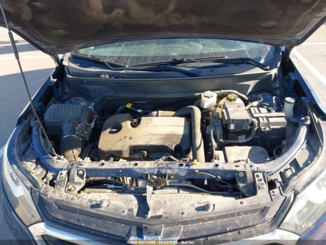 2019 CHEVROLET EQUINOX 2GNAXTEV0K6138242 Photo 9