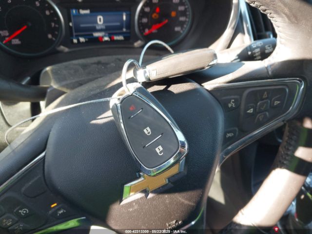 2019 CHEVROLET EQUINOX 2GNAXTEV0K6138242 Photo 10