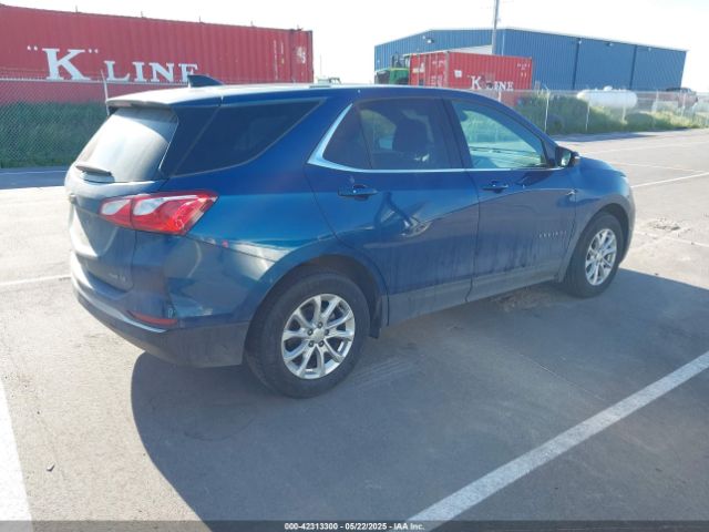 2019 CHEVROLET EQUINOX 2GNAXTEV0K6138242 Photo 3