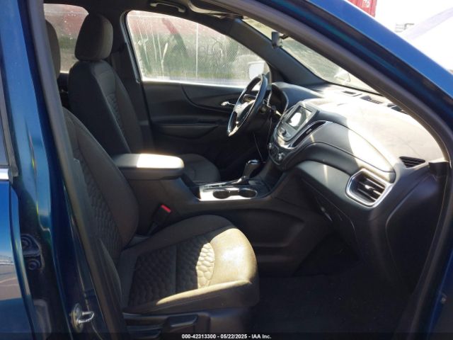 2019 CHEVROLET EQUINOX 2GNAXTEV0K6138242 Photo 4