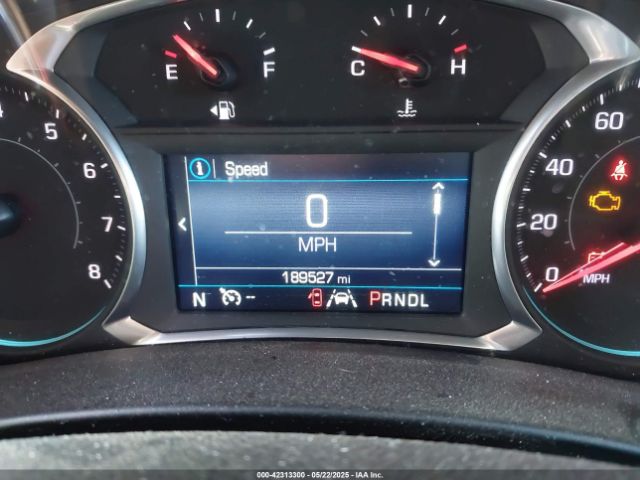 2019 CHEVROLET EQUINOX 2GNAXTEV0K6138242 Photo 6