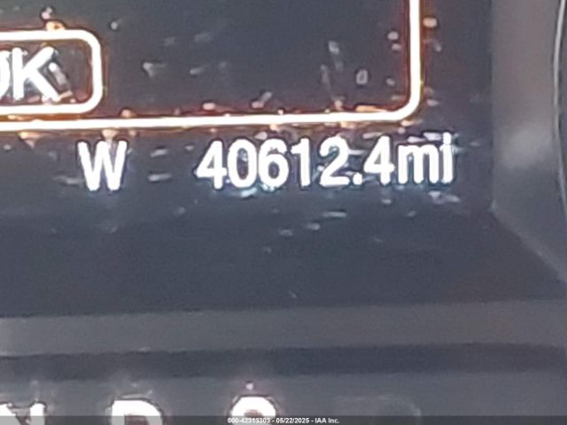 1FM5K7BH2HGC91658 Ford Explorer