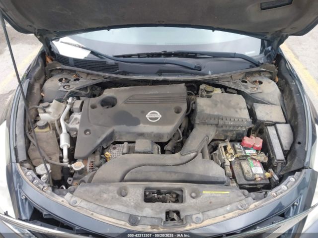 1N4AL3AP1FC152049 Nissan Altima 2.5 S