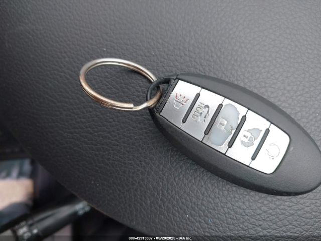 1N4AL3AP1FC152049 Nissan Altima 2.5 S