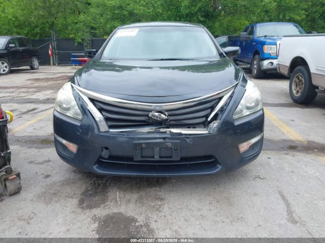 1N4AL3AP1FC152049 Nissan Altima 2.5 S