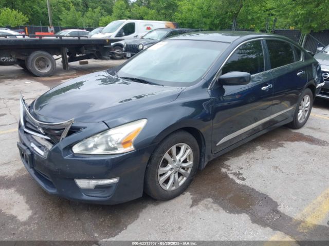 1N4AL3AP1FC152049 Nissan Altima 2.5 S