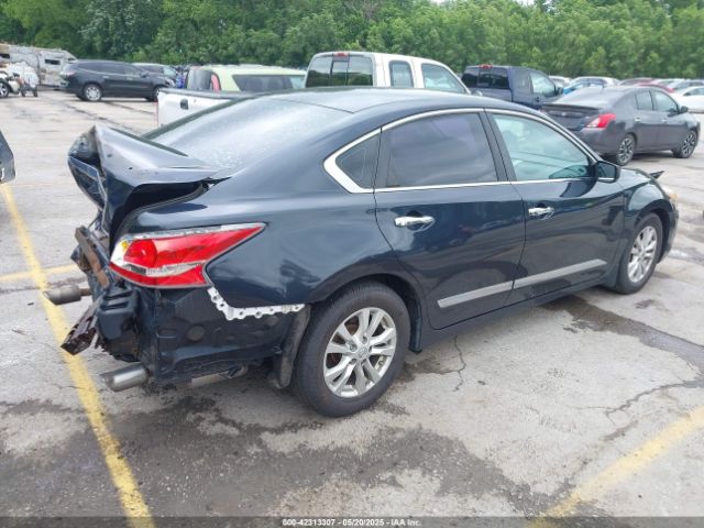 1N4AL3AP1FC152049 Nissan Altima 2.5 S
