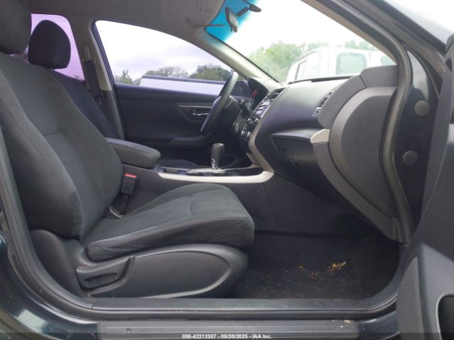 1N4AL3AP1FC152049 Nissan Altima 2.5 S