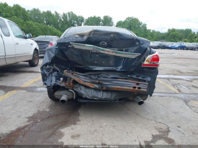 1N4AL3AP1FC152049 Nissan Altima 2.5 S