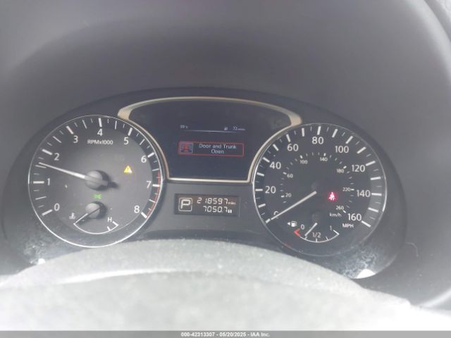1N4AL3AP1FC152049 Nissan Altima 2.5 S