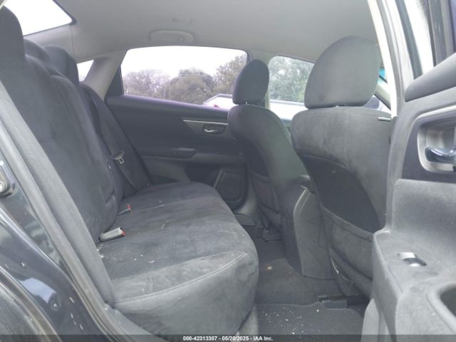 1N4AL3AP1FC152049 Nissan Altima 2.5 S