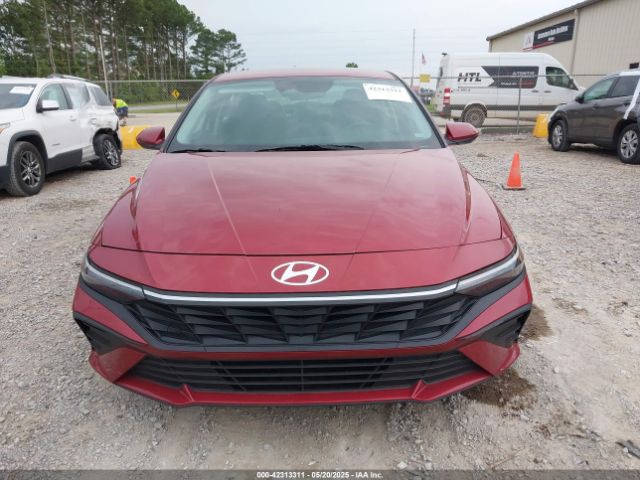 KMHLM4DG0RU686882 Hyundai ELANTRA SEL