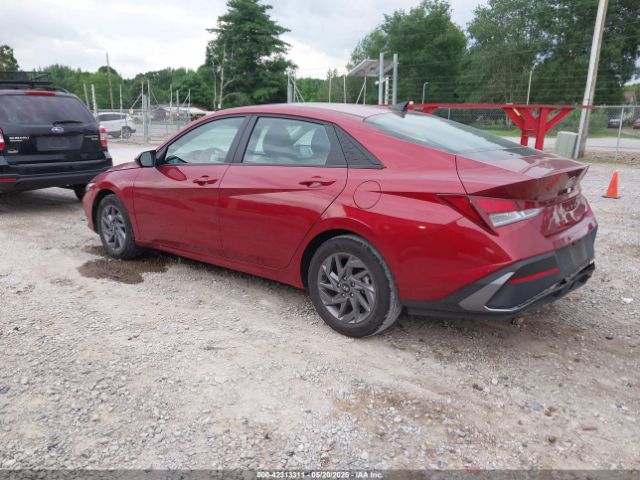 KMHLM4DG0RU686882 Hyundai ELANTRA SEL