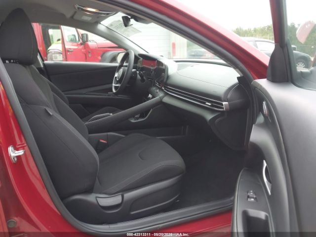 KMHLM4DG0RU686882 Hyundai ELANTRA SEL