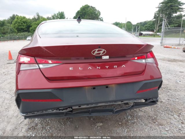 KMHLM4DG0RU686882 Hyundai ELANTRA SEL