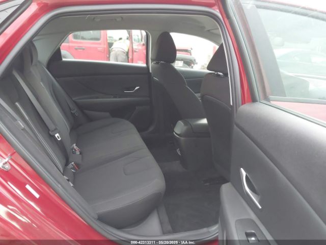 KMHLM4DG0RU686882 Hyundai ELANTRA SEL