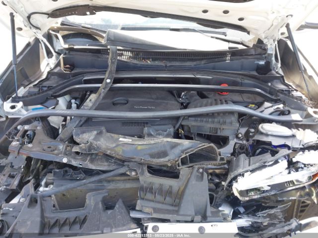 WBXJG9C04L5R18165 BMW X1