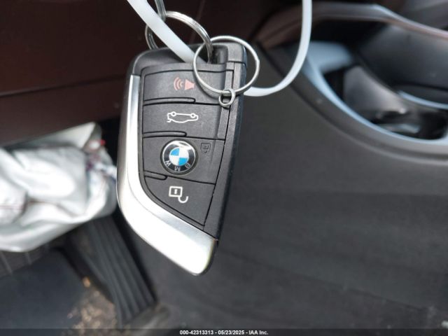 WBXJG9C04L5R18165 BMW X1