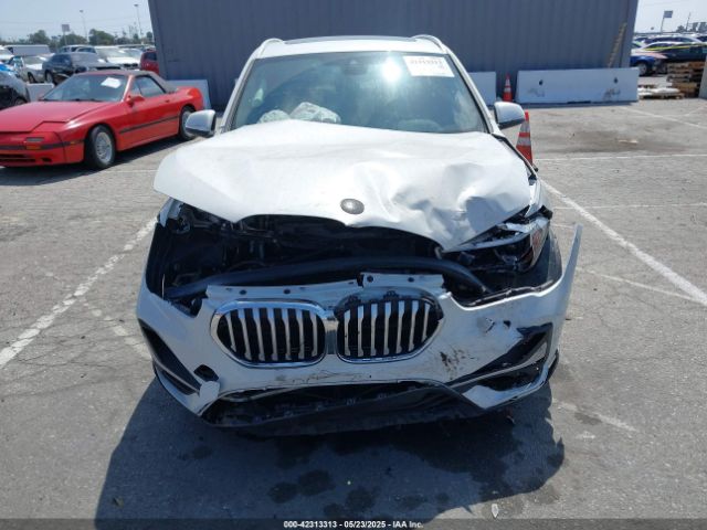 WBXJG9C04L5R18165 BMW X1