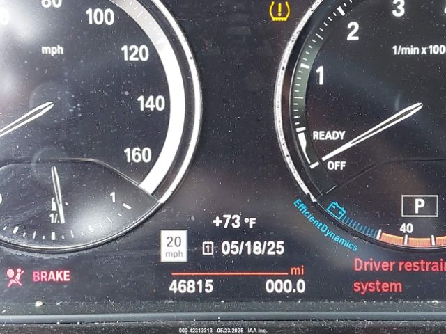 WBXJG9C04L5R18165 BMW X1