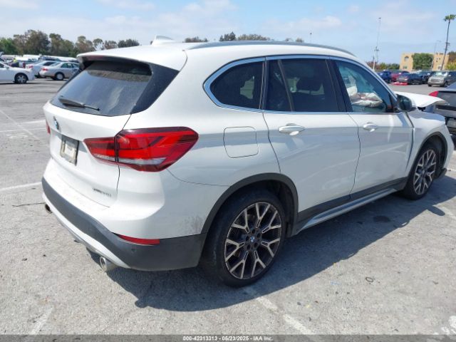 WBXJG9C04L5R18165 BMW X1